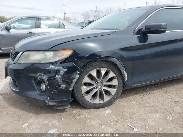 Продажа на аукционе авто 2013 Honda Accord Ex, vin: 1HGCT1B73DA800992, номер лота: 12604676
