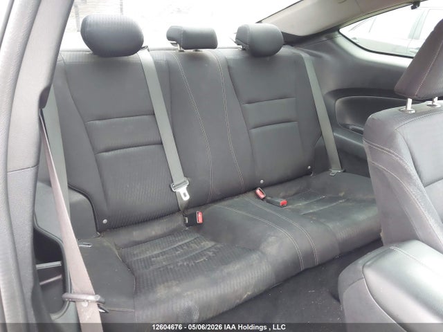 Продажа на аукционе авто 2013 Honda Accord Ex, vin: 1HGCT1B73DA800992, номер лота: 12604676