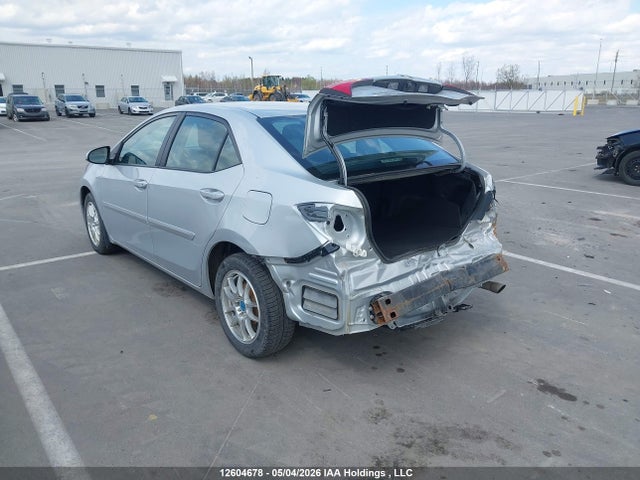 12604678 :رقم المزاد ، 2T1BURHE2KC231282 vin ، 2019 Toyota Corolla Le مزاد بيع