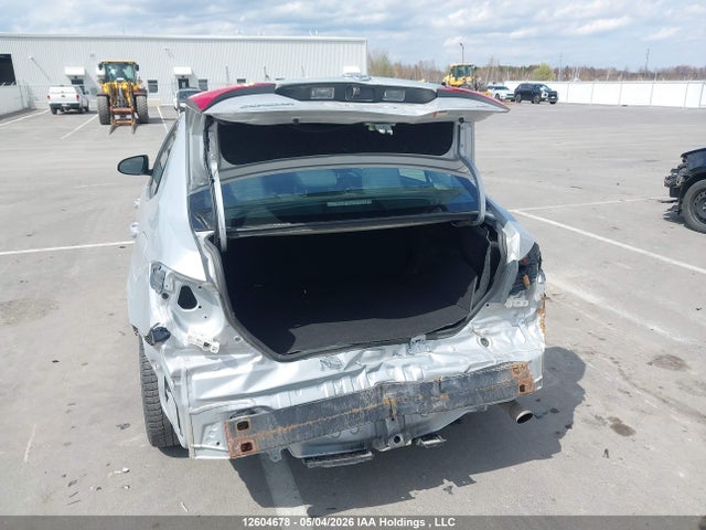 12604678 :رقم المزاد ، 2T1BURHE2KC231282 vin ، 2019 Toyota Corolla Le مزاد بيع
