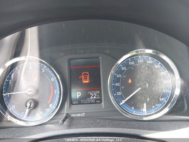 12604678 :رقم المزاد ، 2T1BURHE2KC231282 vin ، 2019 Toyota Corolla Le مزاد بيع