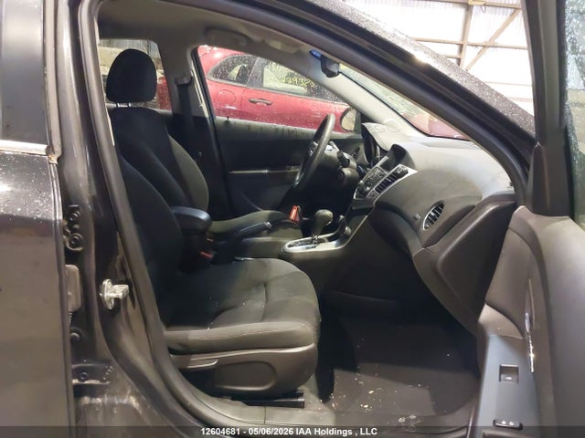 1G1PE5SB3G7119537 Chevrolet Cruze Limited Lt