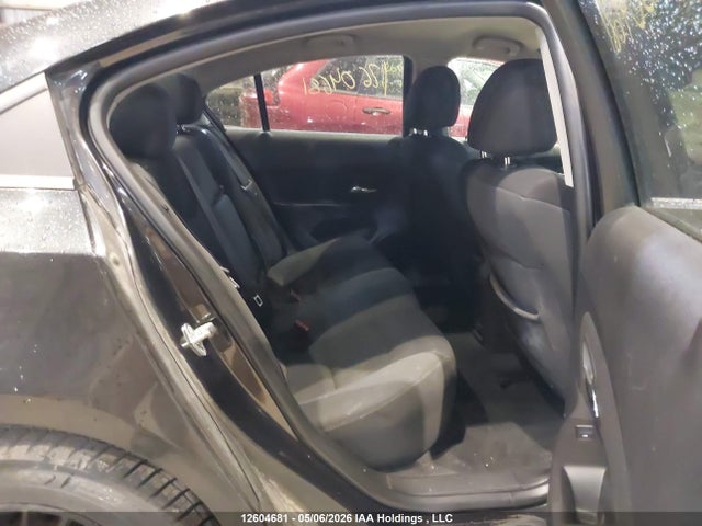 1G1PE5SB3G7119537 Chevrolet Cruze Limited Lt