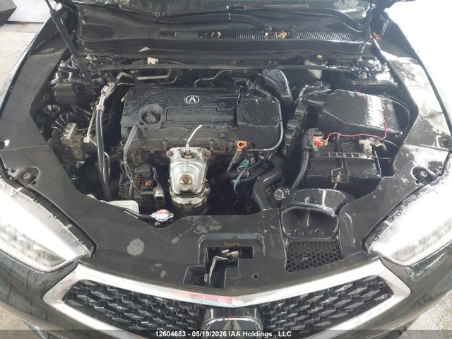 19UUB1F54KA800187 Acura Tlx Technology