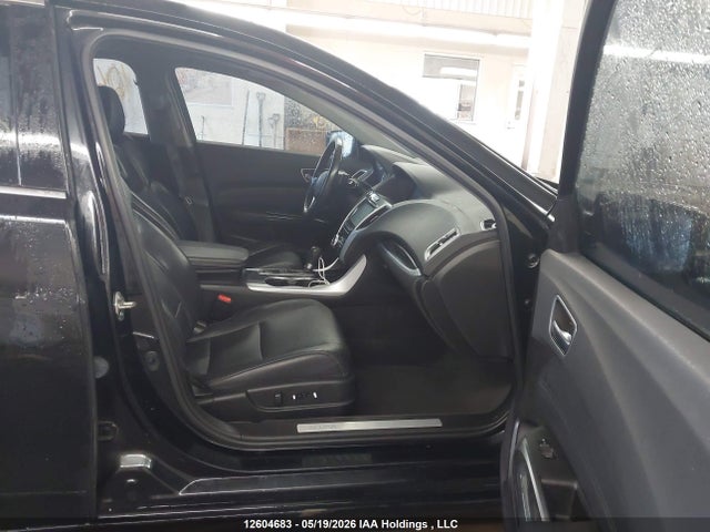 19UUB1F54KA800187 Acura Tlx Technology