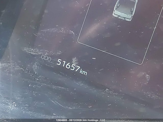 Продаж на аукціоні авто 2023 Toyota Tundra Crewmax Platinum/crewmax 1794, vin: 5TFMA5DB6PX104758, номер лоту: 12604685