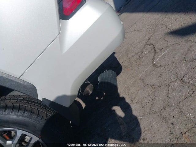 Продаж на аукціоні авто 2023 Toyota Tundra Crewmax Platinum/crewmax 1794, vin: 5TFMA5DB6PX104758, номер лоту: 12604685