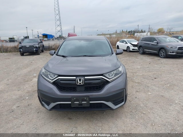 2HKRW2H27NH220088 Honda CR-V LX