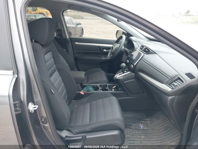 2HKRW2H27NH220088 Honda CR-V LX
