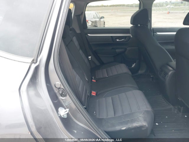 2HKRW2H27NH220088 Honda CR-V LX