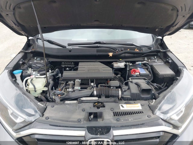 2HKRW2H27NH220088 Honda CR-V LX