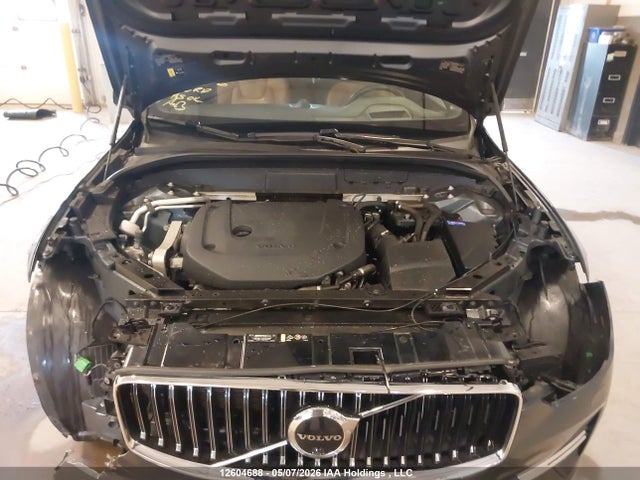 Aukcja sprzedaży 2022 Volvo Xc60 B6 Inscription, vin: LYV062RL2NB989386, numer aukcji: 12604688