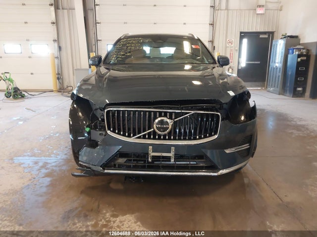 Aukcja sprzedaży 2022 Volvo Xc60 B6 Inscription, vin: LYV062RL2NB989386, numer aukcji: 12604688