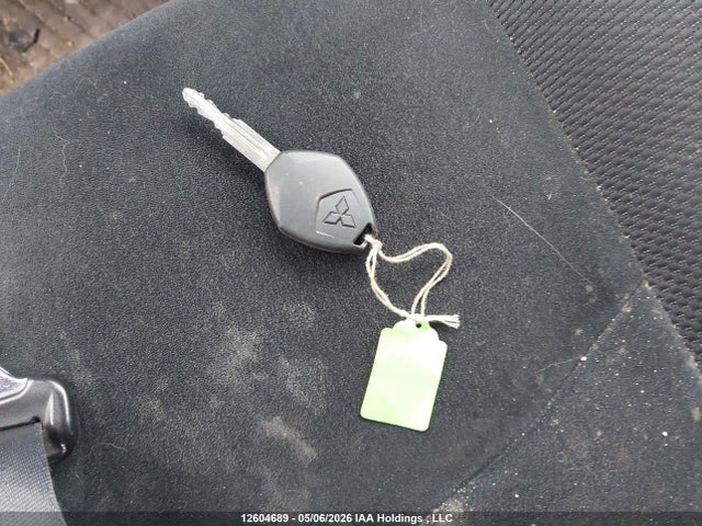 Aukcja sprzedaży 2011 Mitsubishi Outlander Es, vin: JA4AT2AW5BU611321, numer aukcji: 12604689
