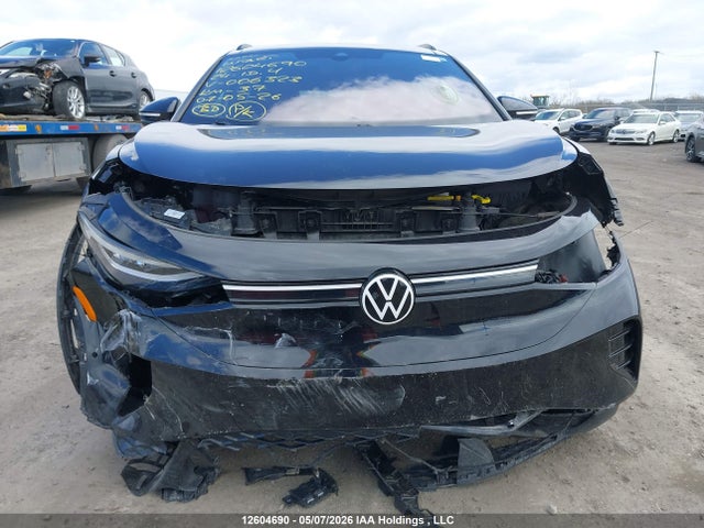Продаж на аукціоні авто 2024 Volkswagen Id.4, vin: 1V2WSPE80RC006323, номер лоту: 12604690