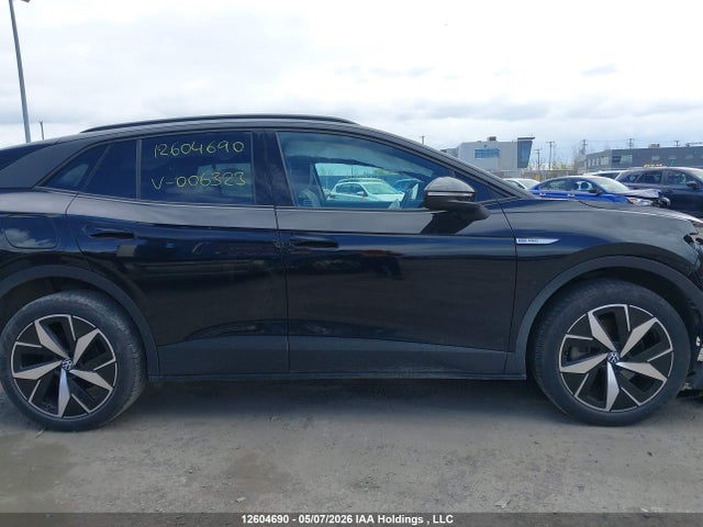 Продаж на аукціоні авто 2024 Volkswagen Id.4, vin: 1V2WSPE80RC006323, номер лоту: 12604690