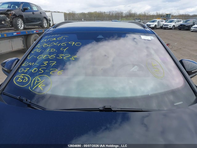 Продаж на аукціоні авто 2024 Volkswagen Id.4, vin: 1V2WSPE80RC006323, номер лоту: 12604690