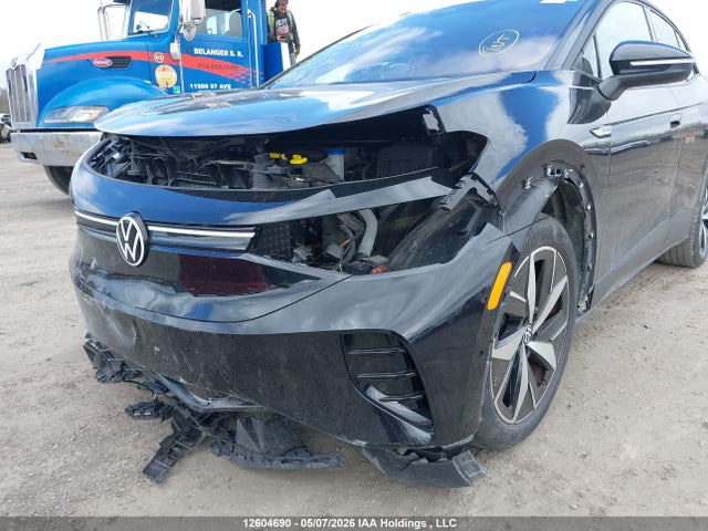 Продаж на аукціоні авто 2024 Volkswagen Id.4, vin: 1V2WSPE80RC006323, номер лоту: 12604690
