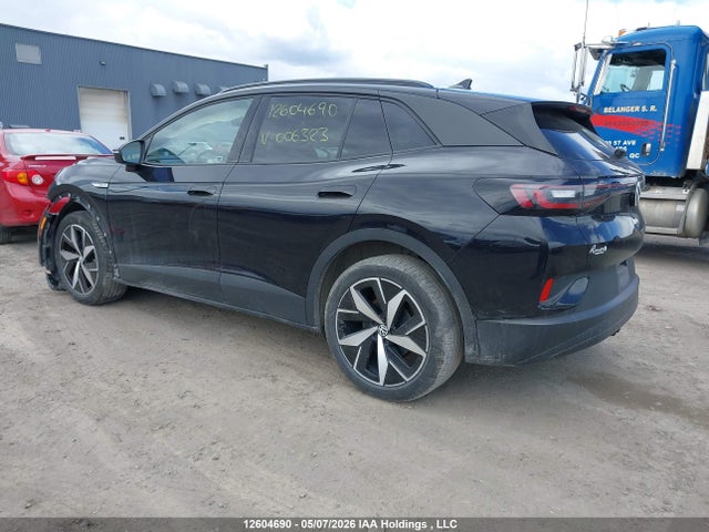 Продаж на аукціоні авто 2024 Volkswagen Id.4, vin: 1V2WSPE80RC006323, номер лоту: 12604690