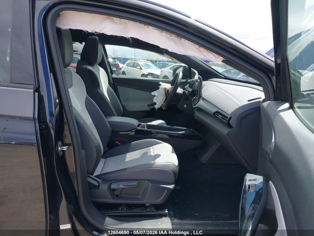 Продаж на аукціоні авто 2024 Volkswagen Id.4, vin: 1V2WSPE80RC006323, номер лоту: 12604690