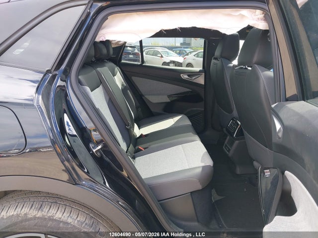 Продаж на аукціоні авто 2024 Volkswagen Id.4, vin: 1V2WSPE80RC006323, номер лоту: 12604690