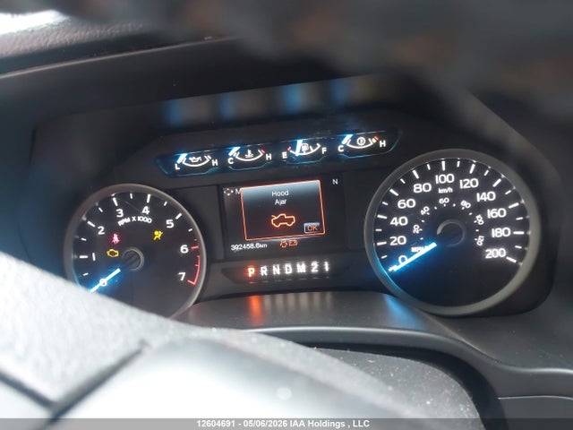 Продажа на аукционе авто 2017 Ford F150 Supercrew, vin: 1FTEW1EF6HFC07881, номер лота: 12604691