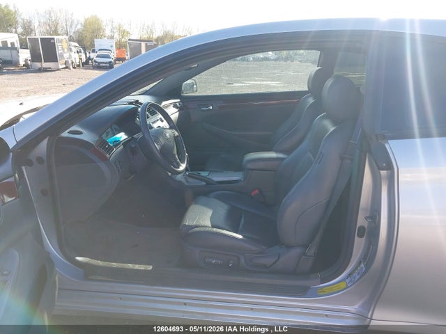 Aukcja sprzedaży 2005 Toyota Camry Solara Se/sle, vin: 4T1CA30PX5U039490, numer aukcji: 12604693