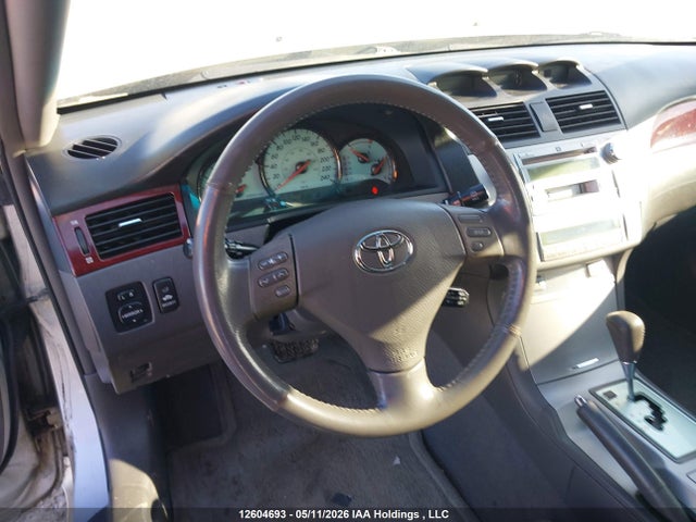 Aukcja sprzedaży 2005 Toyota Camry Solara Se/sle, vin: 4T1CA30PX5U039490, numer aukcji: 12604693