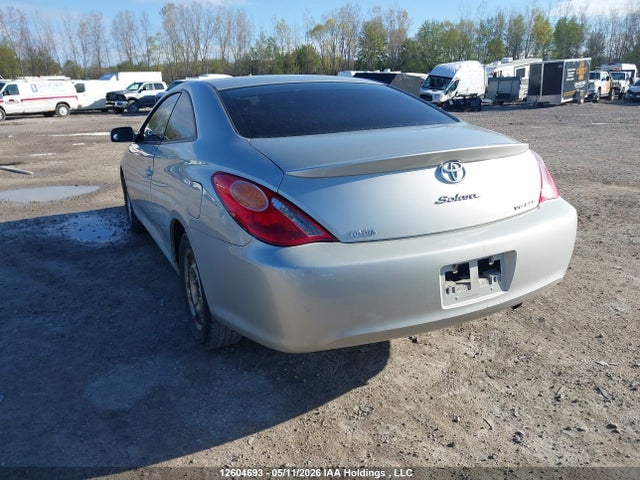 Aukcja sprzedaży 2005 Toyota Camry Solara Se/sle, vin: 4T1CA30PX5U039490, numer aukcji: 12604693