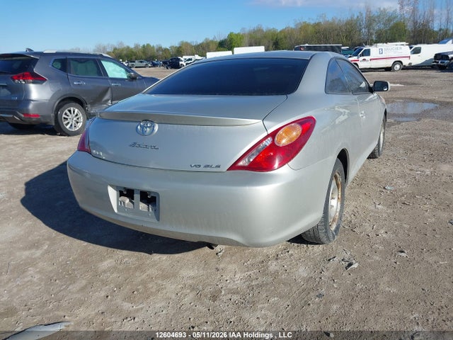 Aukcja sprzedaży 2005 Toyota Camry Solara Se/sle, vin: 4T1CA30PX5U039490, numer aukcji: 12604693