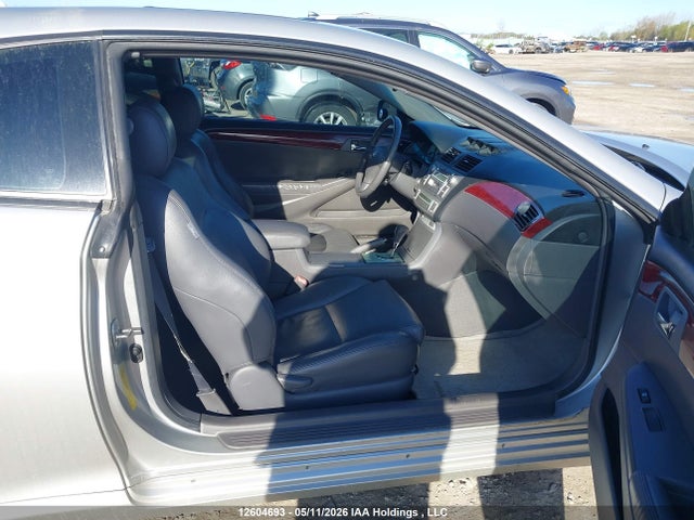 Aukcja sprzedaży 2005 Toyota Camry Solara Se/sle, vin: 4T1CA30PX5U039490, numer aukcji: 12604693