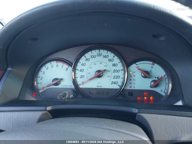 Aukcja sprzedaży 2005 Toyota Camry Solara Se/sle, vin: 4T1CA30PX5U039490, numer aukcji: 12604693