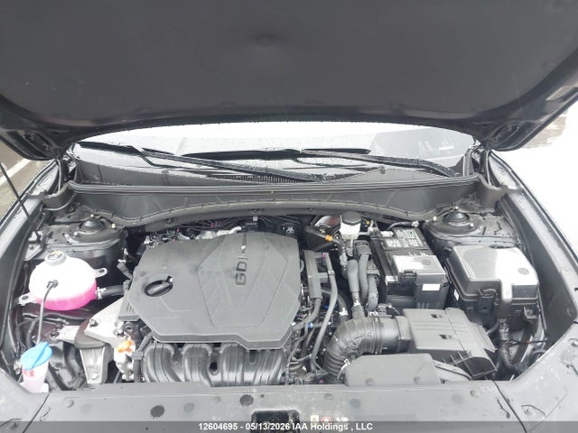 Продаж на аукціоні авто 2026 Hyundai Tucson Preferred, vin: 3KMJCCDE6TE036769, номер лоту: 12604695