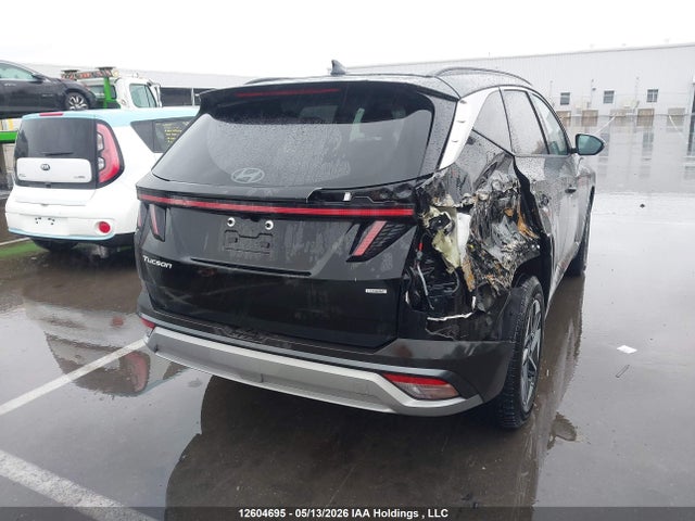 Продаж на аукціоні авто 2026 Hyundai Tucson Preferred, vin: 3KMJCCDE6TE036769, номер лоту: 12604695