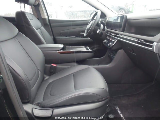 Продаж на аукціоні авто 2026 Hyundai Tucson Preferred, vin: 3KMJCCDE6TE036769, номер лоту: 12604695