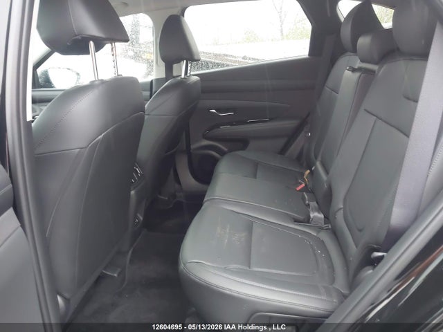 Продаж на аукціоні авто 2026 Hyundai Tucson Preferred, vin: 3KMJCCDE6TE036769, номер лоту: 12604695