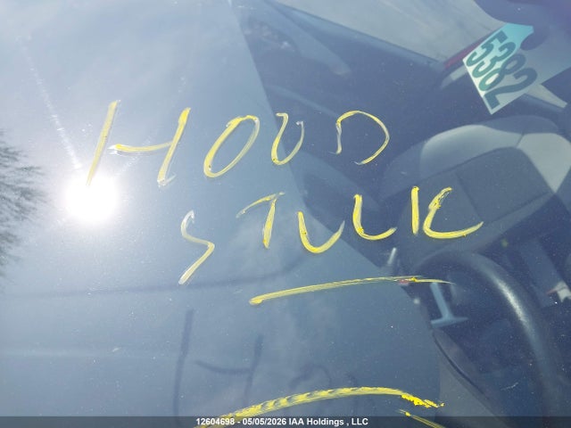 1G1FW6S08H4159807 Chevrolet BOLT EV LT