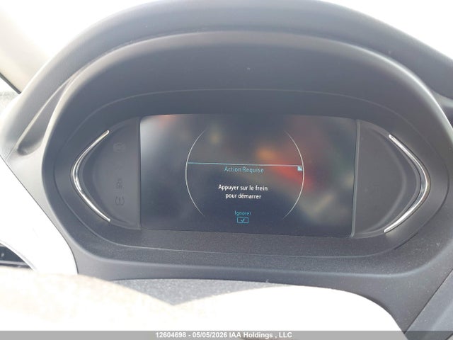 1G1FW6S08H4159807 Chevrolet BOLT EV LT