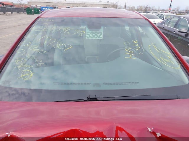 1G1FW6S08H4159807 Chevrolet BOLT EV LT