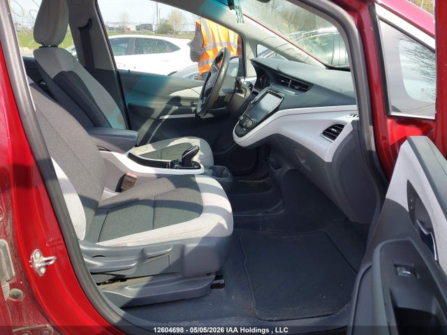 1G1FW6S08H4159807 Chevrolet BOLT EV LT