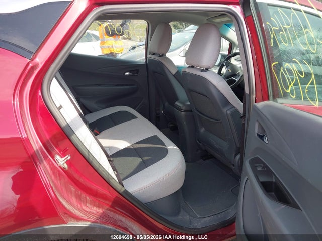 1G1FW6S08H4159807 Chevrolet BOLT EV LT