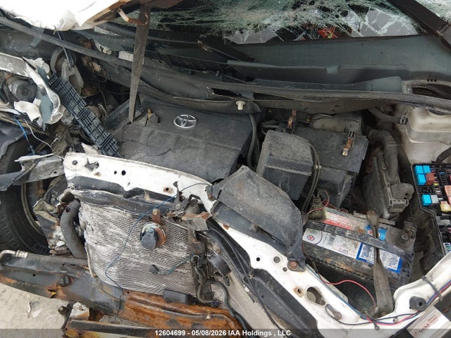 Продажа на аукционе авто 2013 Toyota Sienna Le, vin: 5TDKK3DC6DS296010, номер лота: 12604699