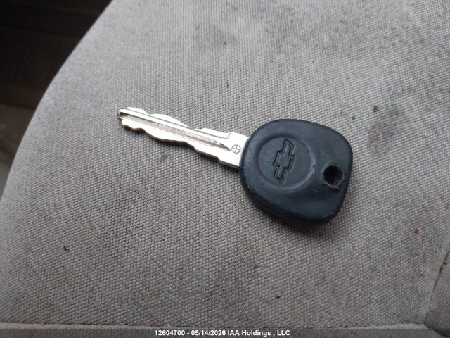 12604700 :رقم المزاد ، 1G1AJ55F177165979 vin ، 2007 Chevrolet Cobalt Ls مزاد بيع