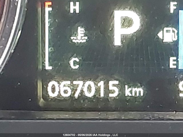 2024 Mitsubishi Rvr Se/sel/noir/gt მანქანა იყიდება აუქციონზე, vin: JA4AJVAW3RU608306, აუქციონის ნომერი: 12604702