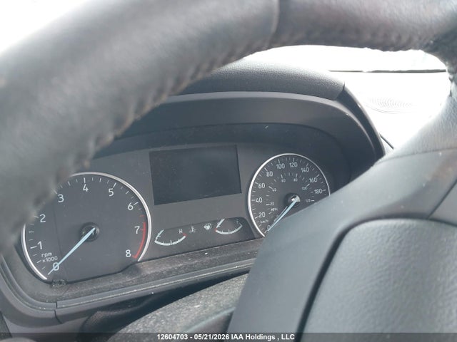 Продаж на аукціоні авто 2019 Ford Ecosport Se, vin: MAJ6S3GL0KC273873, номер лоту: 12604703