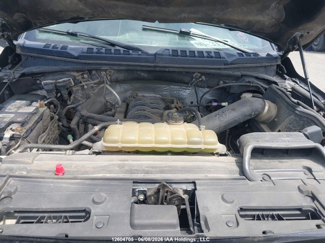 Продажа на аукционе авто 2017 Ford F150 Supercrew, vin: 1FTEW1EF5HFA16467, номер лота: 12604705