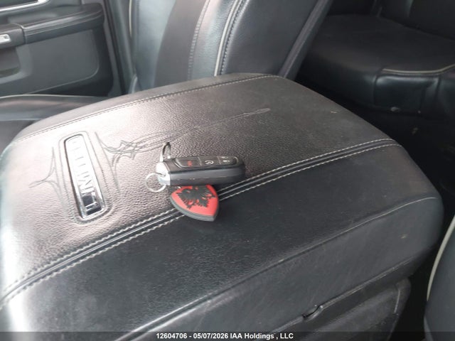 RAM 1500 Longhorn 2018 1C6RR7PM3JS286566 Image 11
