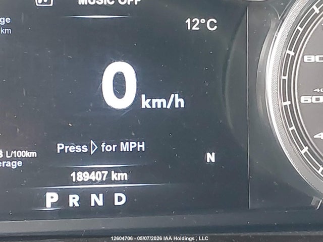 RAM 1500 Longhorn 2018 1C6RR7PM3JS286566 Image 15