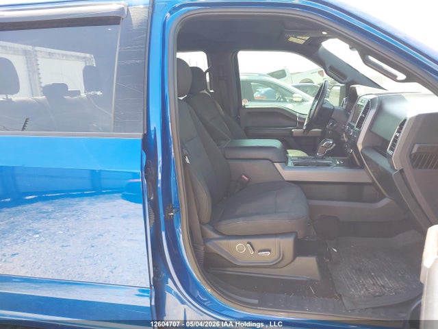 Продаж на аукціоні авто 2018 Ford F-150 Xlt, vin: 1FTEW1EP4JFD46728, номер лоту: 12604707