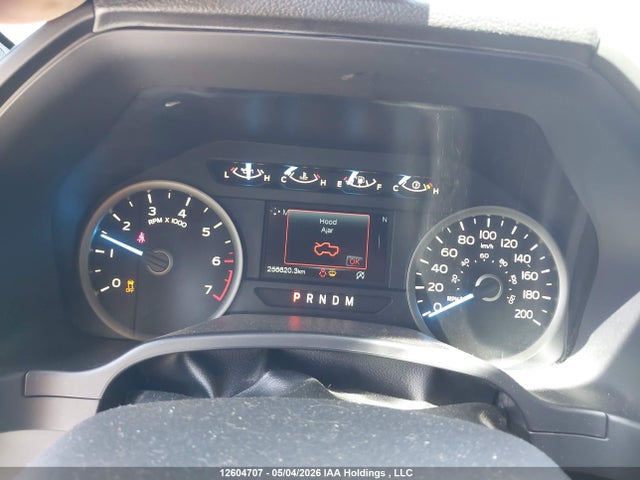 Продаж на аукціоні авто 2018 Ford F-150 Xlt, vin: 1FTEW1EP4JFD46728, номер лоту: 12604707